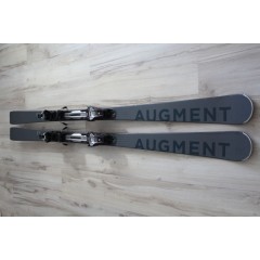 00102  AUGMENT Race Carving 172cm, R14m  2025